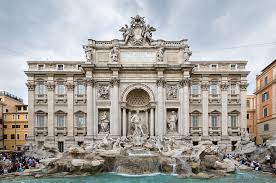 Sponsorship Lessons Learned from at World-Famous Fountain